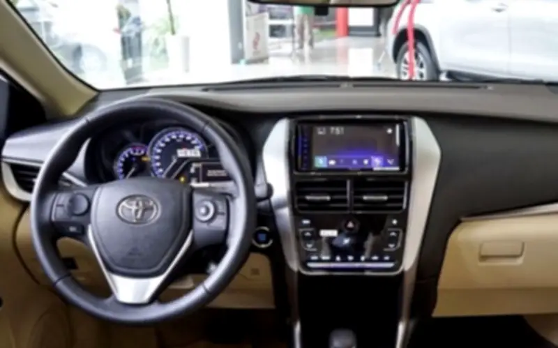 Toyota Vios G 2020 giá 350 triệu đồng: Có nên mua? Lựa chọn nào đáng tiền?