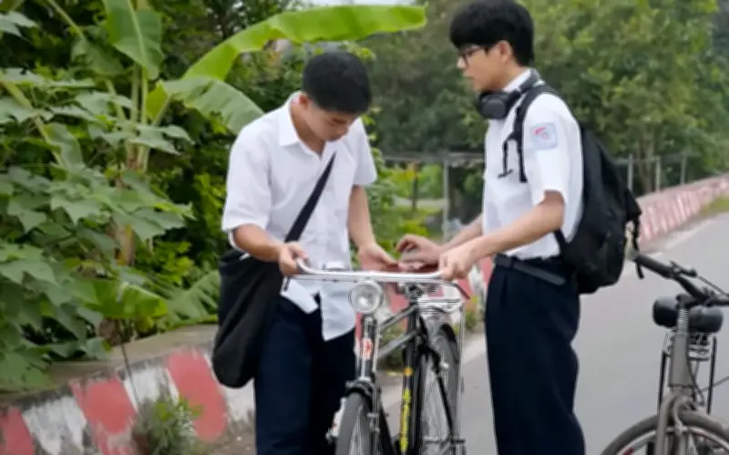 Tập 1 phim Phía Bên Kia Thành Phố lên sóng VTV1 tối nay: Điều gì hấp dẫn?