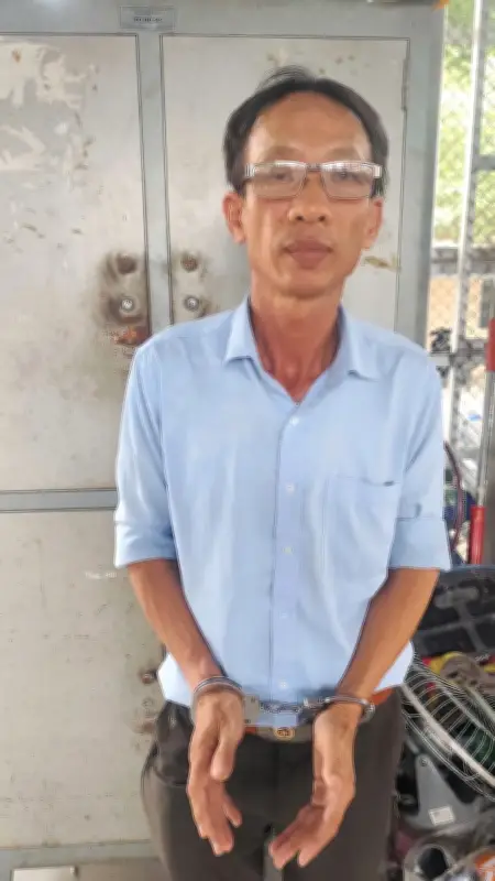 TP HCM: Truy bắt thành công nhiều đối tượng truy nã trên địa bàn