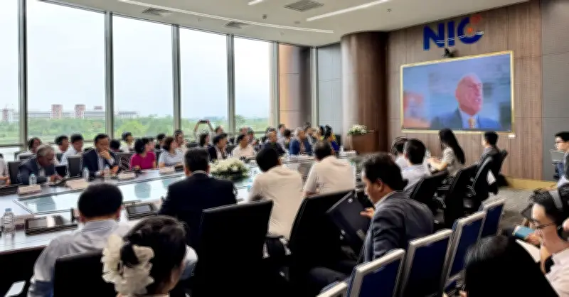 Tập đoàn Mỹ nghiên cứu triển khai điện hạt nhân quy mô nhỏ tại Việt Nam