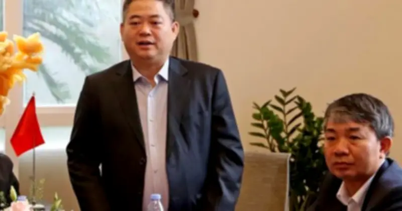 Tập đoàn Xuân Thiện bị phạt 85 triệu đồng vì không công bố thông tin
