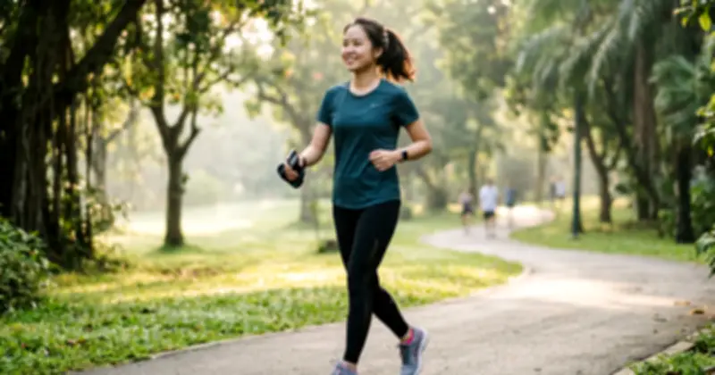 Tập thể dục ngay sau khi ngủ dậy: An toàn nhưng cần khởi động đúng cách