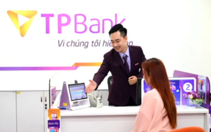 TPBank triển khai ký số qua VNeID, rút ngắn thủ tục vay vốn