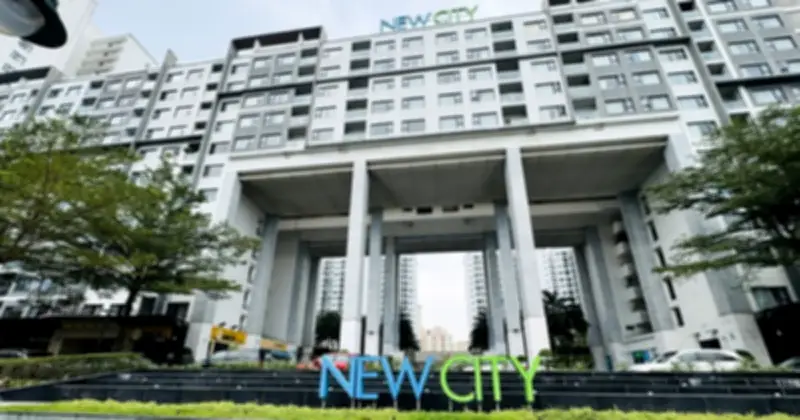 TP.HCM: 100% dự án tồn đọng đã được tháo gỡ vướng mắc