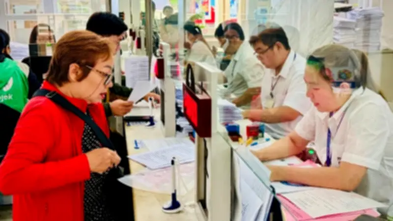 TPHCM: 23 xã đủ điều kiện thành lập phường, đang chờ bổ sung hồ sơ