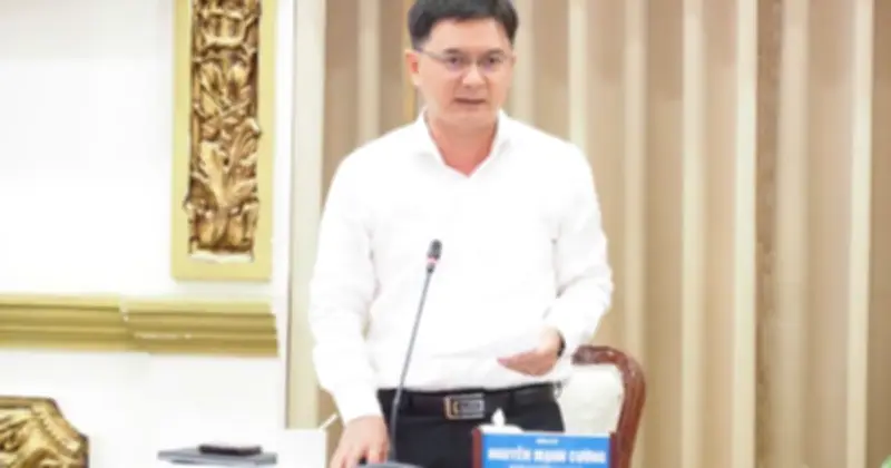 TP.HCM chuẩn bị kỹ lưỡng cho kỳ thi tốt nghiệp THPT 2026 với gần 143.000 thí sinh
