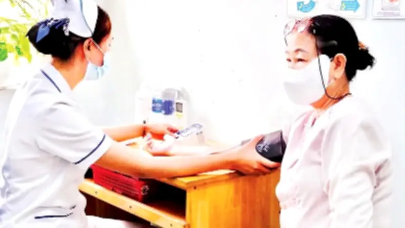 TP.HCM chuyển mình từ 'đợi bệnh' sang chủ động chăm sóc sức khỏe toàn dân