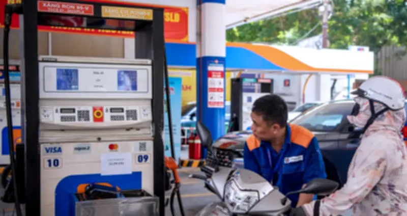 TPHCM chuyển sang xăng E10 từ ngày 15/5, người dân dần đón nhận