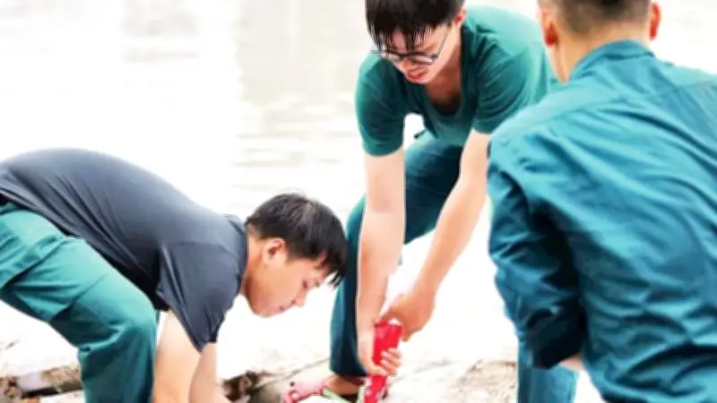 TP.HCM còn 50 điểm ngập, người dân ám ảnh triều cường và mưa