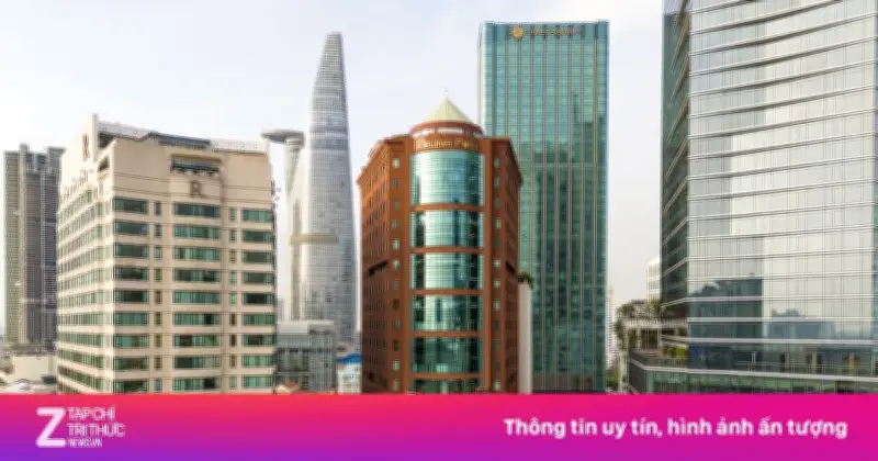 TP.HCM cần 'hạ tầng mềm' để cạnh tranh với Singapore, Bangkok