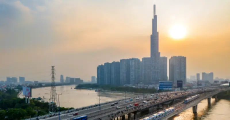 TPHCM cần đột phá thể chế, chuyển đổi mô hình tăng trưởng để đạt mục tiêu hai con số