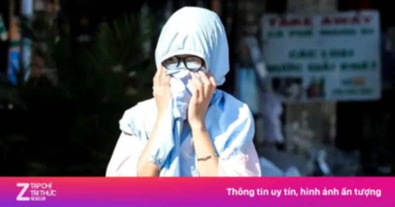 TP.HCM 'càng mưa càng nóng': Chuyên gia lý giải hiện tượng giao mùa