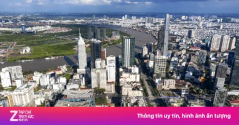 TP.HCM dẫn đầu cả nước về hiệu quả kinh tế tư nhân năm 2025