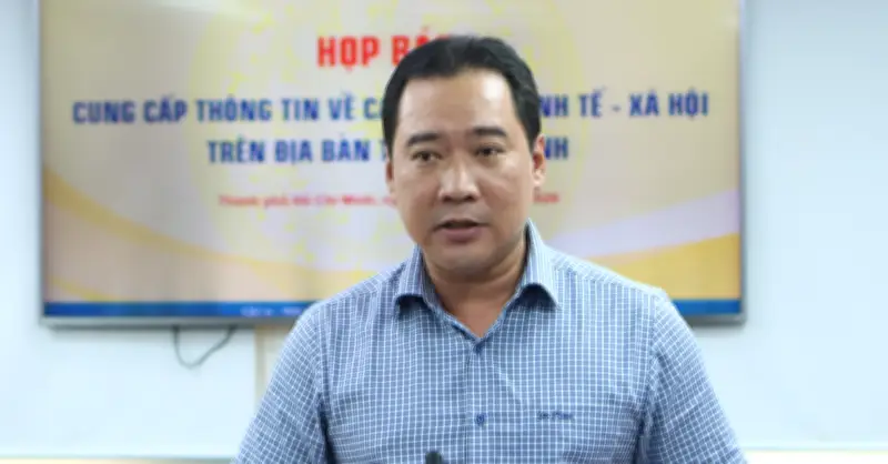 TPHCM hợp nhất quản lý chống ngập tại TP Thủ Đức từ ngày 29/1