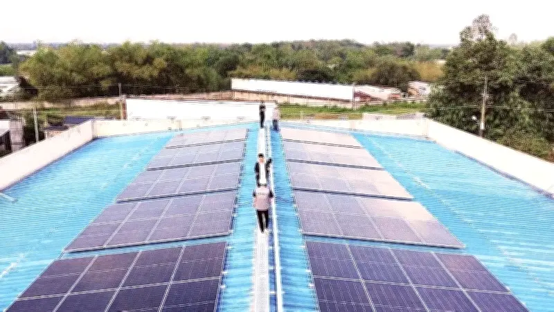 TP.HCM đối mặt áp lực hạ tầng điện khi GRDP vượt 120 tỷ USD
