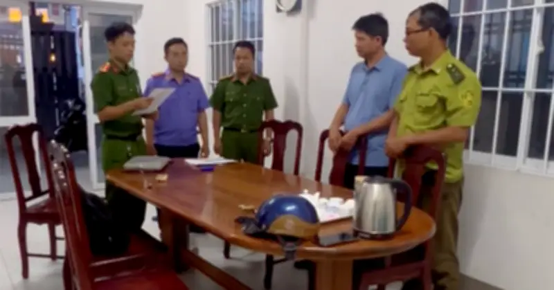 TPHCM khởi tố vụ án đưa hối lộ, môi giới hối lộ liên quan động vật hoang dã