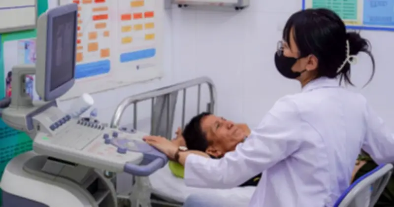 TP.HCM khám sức khỏe toàn dân từ tháng 5/2026, ưu tiên nhóm yếu thế