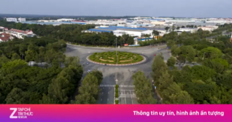 TP.HCM kêu gọi đầu tư khu đô thị phía Bắc Vành đai 4 hơn 1,1 tỷ USD