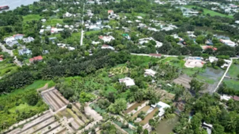 TP.HCM loại 259 khu đất khỏi thí điểm nhà ở thương mại