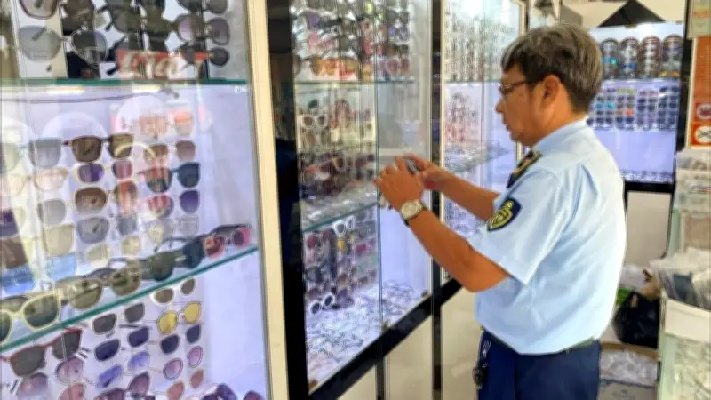 TP.HCM mở đợt cao điểm chống hàng giả, vi phạm sở hữu trí tuệ