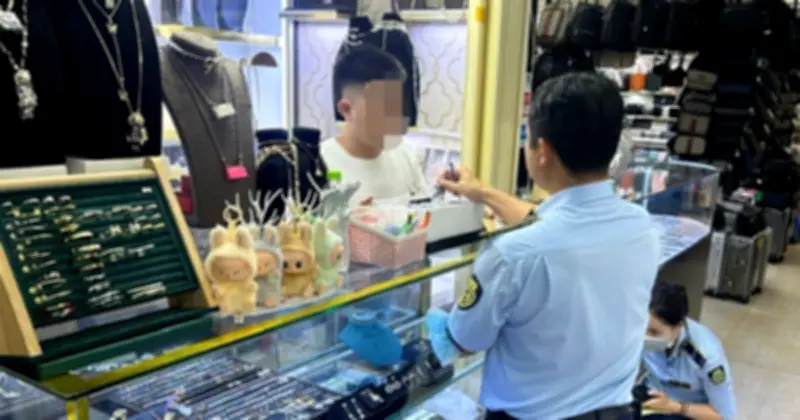 TP.HCM mở đợt cao điểm chống xâm phạm sở hữu trí tuệ đến 2026