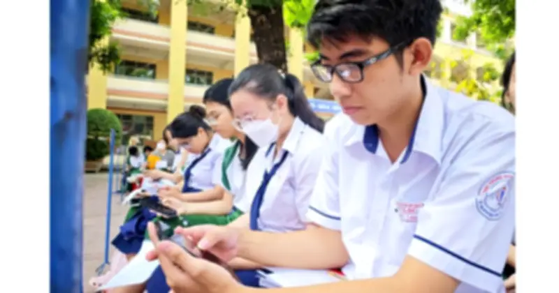 TP.HCM nỗ lực không để thí sinh vi phạm quy chế thi tốt nghiệp THPT 2026