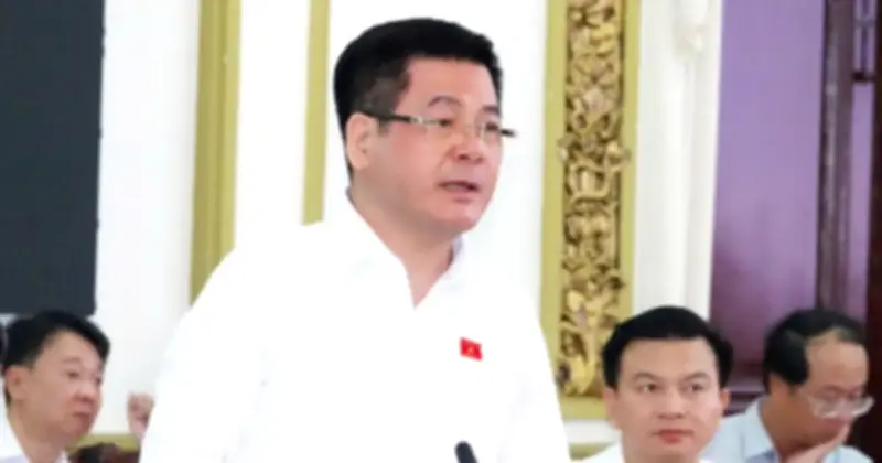 TP.HCM, Đồng Nai, Tây Ninh kiến nghị nhiều cơ chế đặc thù phát triển