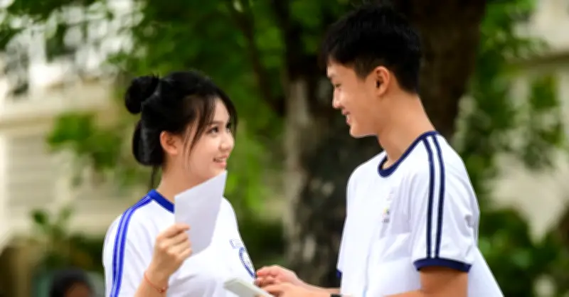 TPHCM: Đề nghị chọn tổ hợp làm môn thi thứ 3 vào lớp 10 từ năm 2027