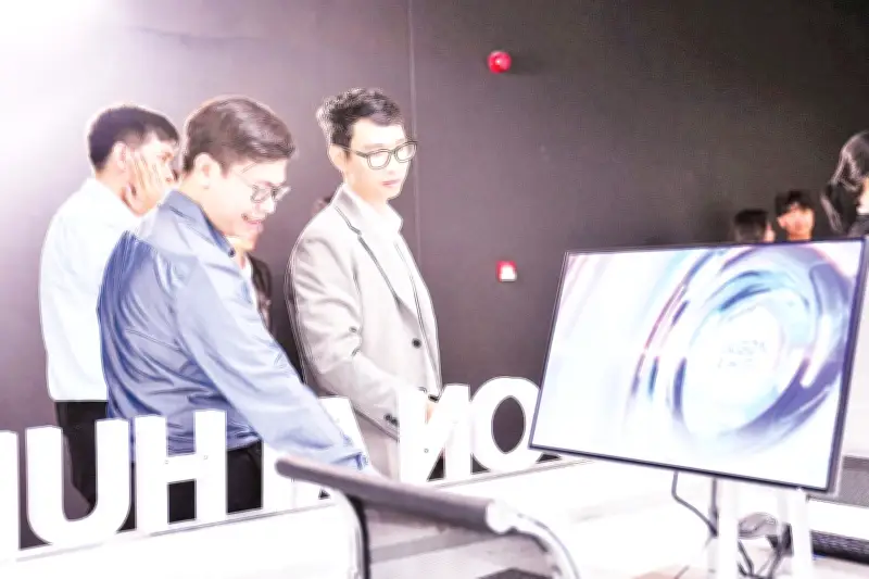 TP.HCM định hình 4 mô hình trung tâm đổi mới sáng tạo chủ lực