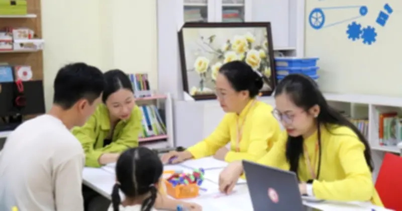 TP.HCM: Nhiều phụ huynh đăng ký tuyển sinh đầu cấp sai quy định