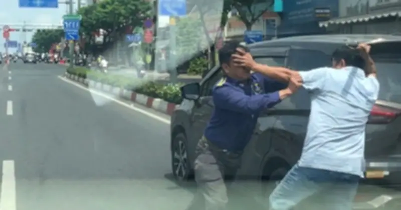 TP.HCM: Nhiều vụ đánh nhau sau va chạm giao thông bị khởi tố hình sự