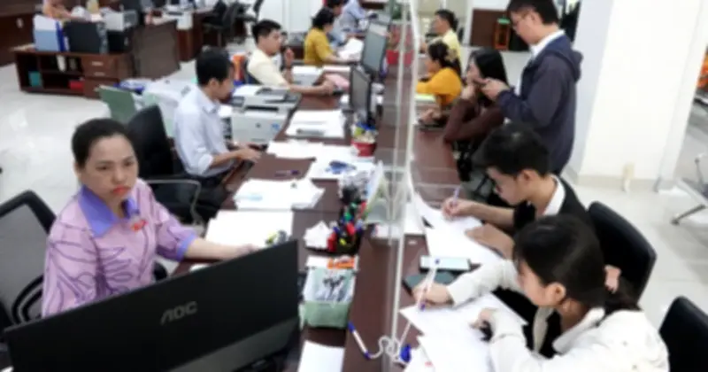 TP.HCM sẽ đánh giá công chức theo KPI từ tháng 7.2026