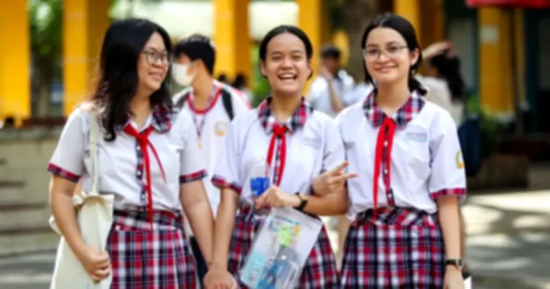TP.HCM siết chặt kỷ luật thi lớp 10 và tốt nghiệp THPT năm 2026