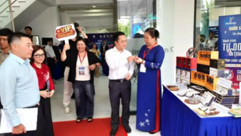 TP.HCM tổ chức Ngày hội Startup Connection Day: Sáng tạo và chuyển đổi xanh