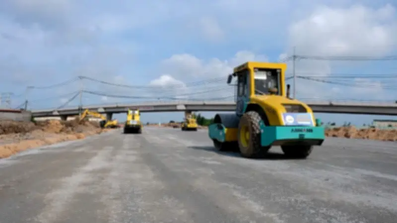 TP.HCM đặt mục tiêu giải ngân 40% vốn đầu tư công trong quý II/2026