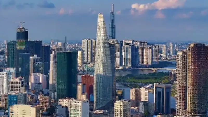 TP.HCM đặt mục tiêu thu ngân sách 1 triệu tỷ đồng năm 2026