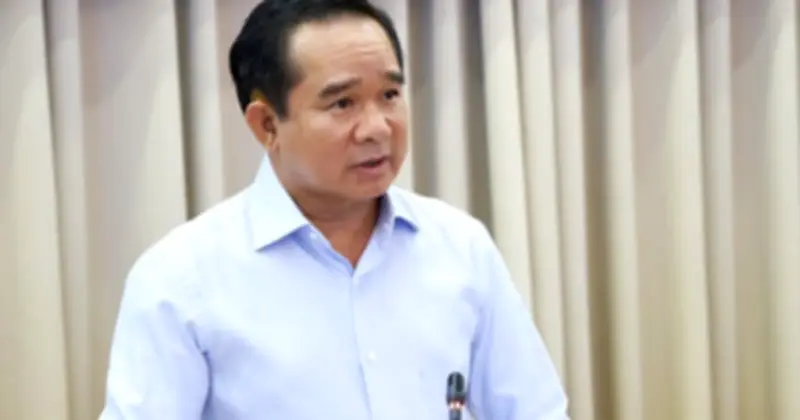 TP.HCM tham vấn doanh nghiệp về luật Đô thị đặc biệt, kỳ vọng tạo đột phá