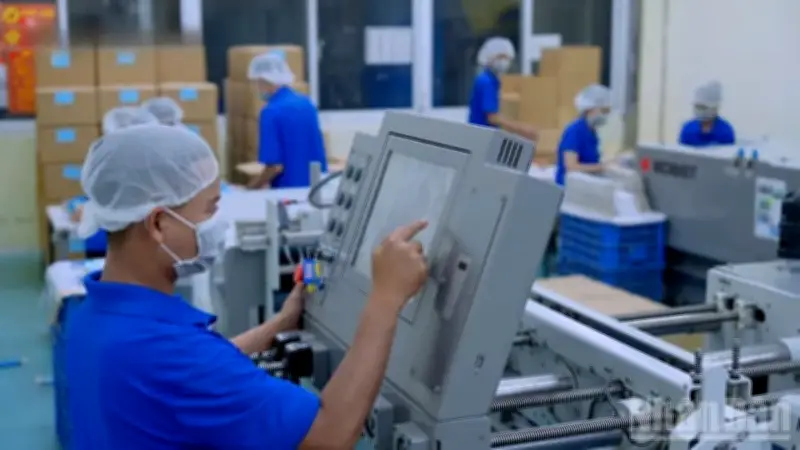 TP.HCM thiếu hơn 9.000 lao động kỹ thuật, doanh nghiệp 'khát' thợ lành nghề