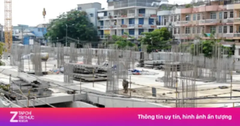 TP.HCM tháo gỡ vướng mắc cấp phép xây dựng nhà ở riêng lẻ