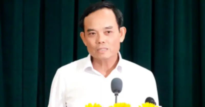 TP.HCM thảo luận dự thảo Luật Đô thị đặc biệt và chương trình hành động