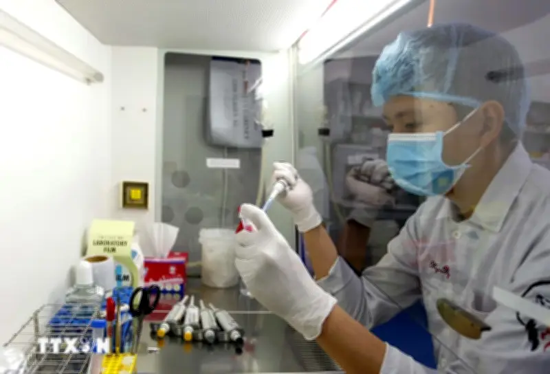 TP.HCM thu hút và phát triển nguồn nhân lực sau đại học