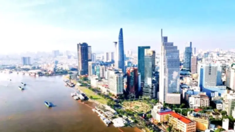 TP.HCM tìm dư địa tăng trưởng mới qua đa dạng hóa kênh huy động vốn