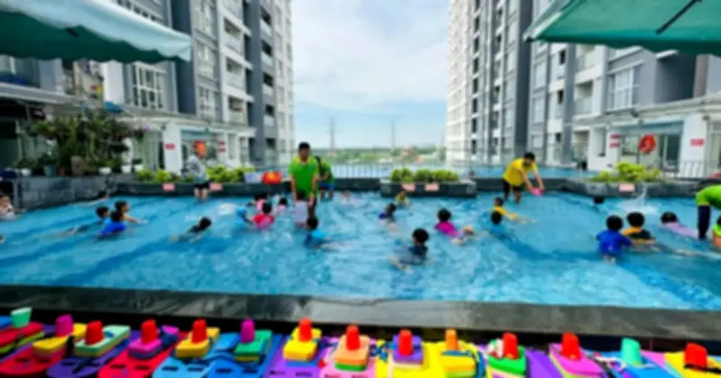 TP.HCM tăng cường phòng chống đuối nước cho học sinh dịp hè