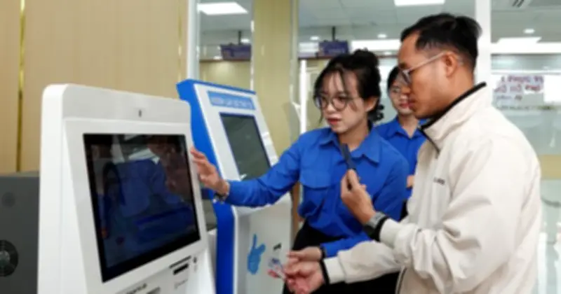 TP.HCM triển khai chiến dịch 'Mùa hè số' 2026 với 4.200 tình nguyện viên