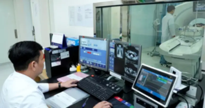 TP.HCM triển khai khám sức khỏe định kỳ miễn phí cho toàn dân từ năm 2026