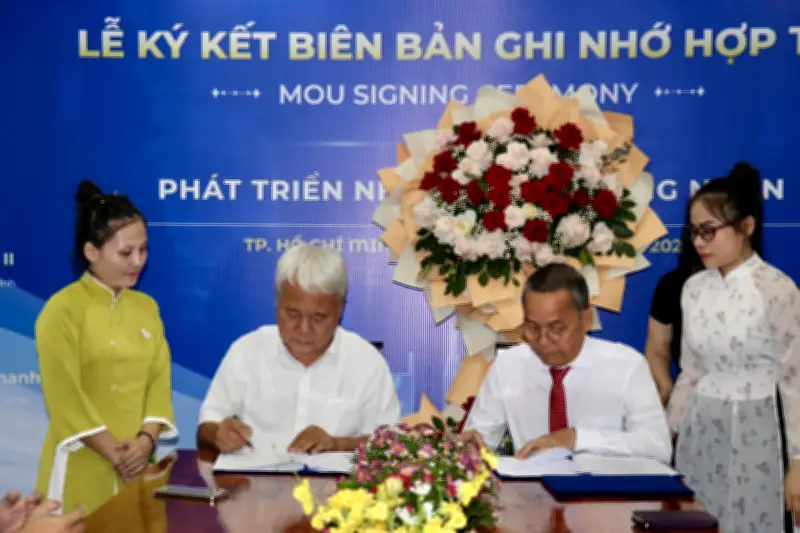 TP.HCM triển khai tối thiểu 8.000 căn nhà cho công nhân thuê, thuê mua
