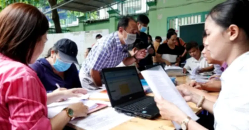 TP.HCM tuyển sinh đầu cấp linh hoạt, không còn ranh giới phường xã