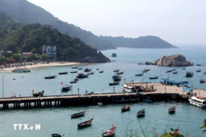 TP.HCM và Đà Nẵng dẫn đầu tìm kiếm của du khách Thái Lan