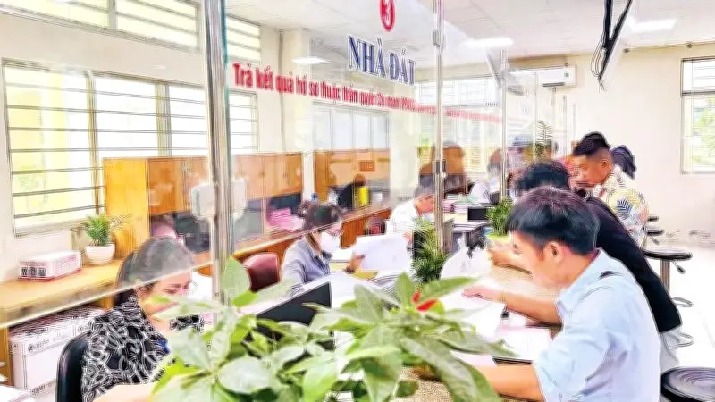 TP.HCM vận hành chính quyền hai cấp hiệu quả, hướng đến phục vụ người dân