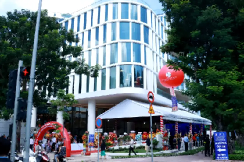 TP.HCM vào top 100, Đà Nẵng tăng 212 bậc về hệ sinh thái khởi nghiệp